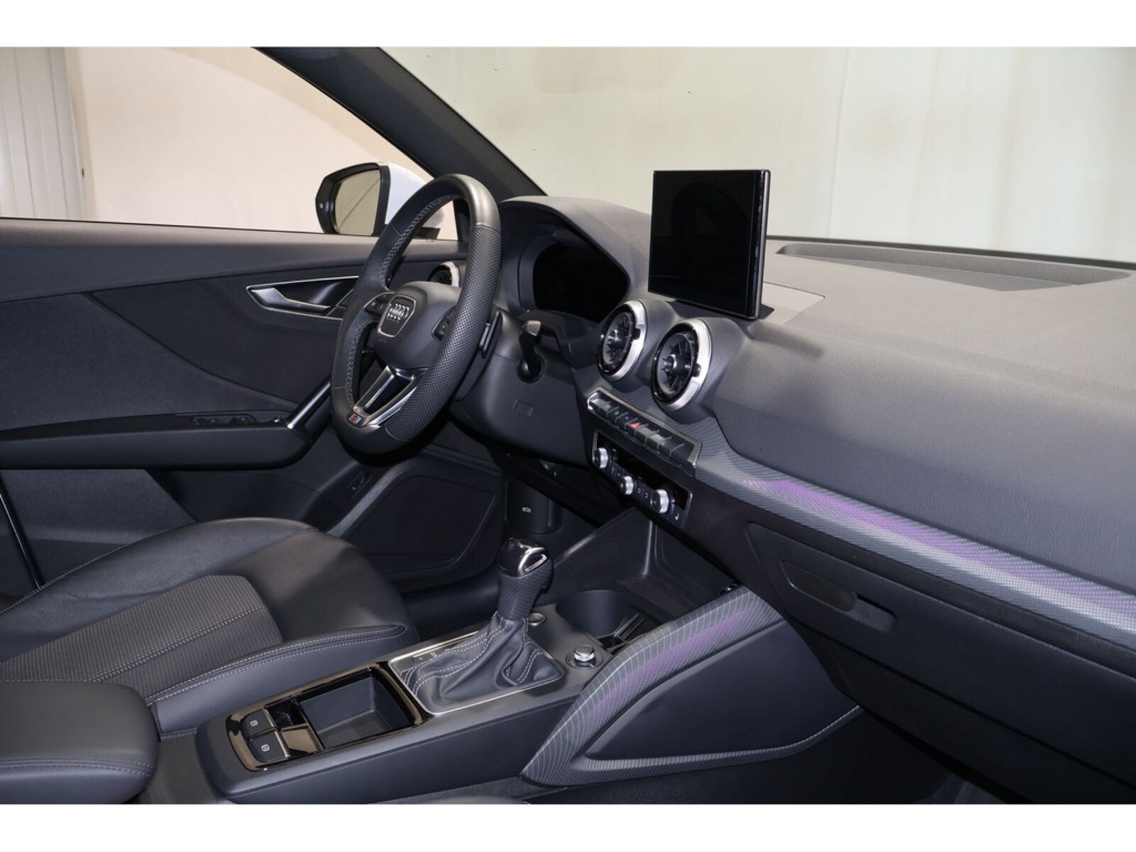 Audi Q2 – Bild 14