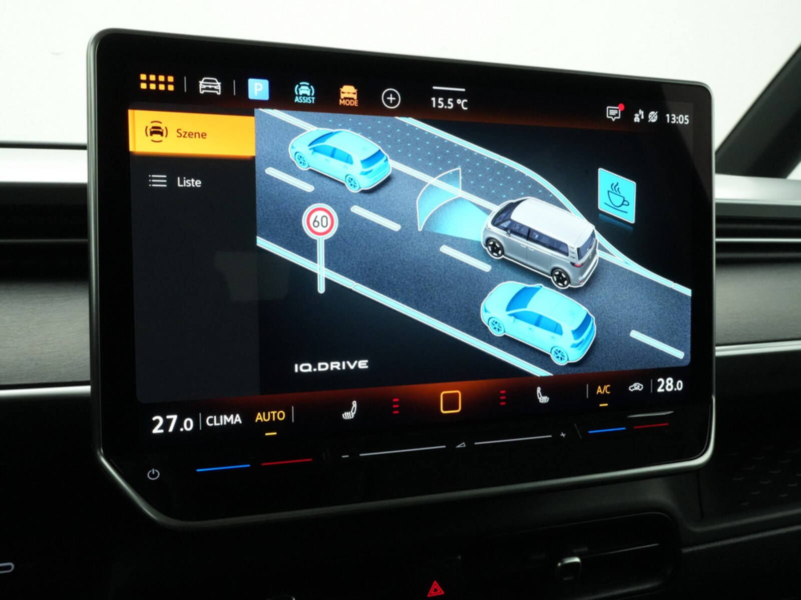 Volkswagen ID. Buzz – Bild 17