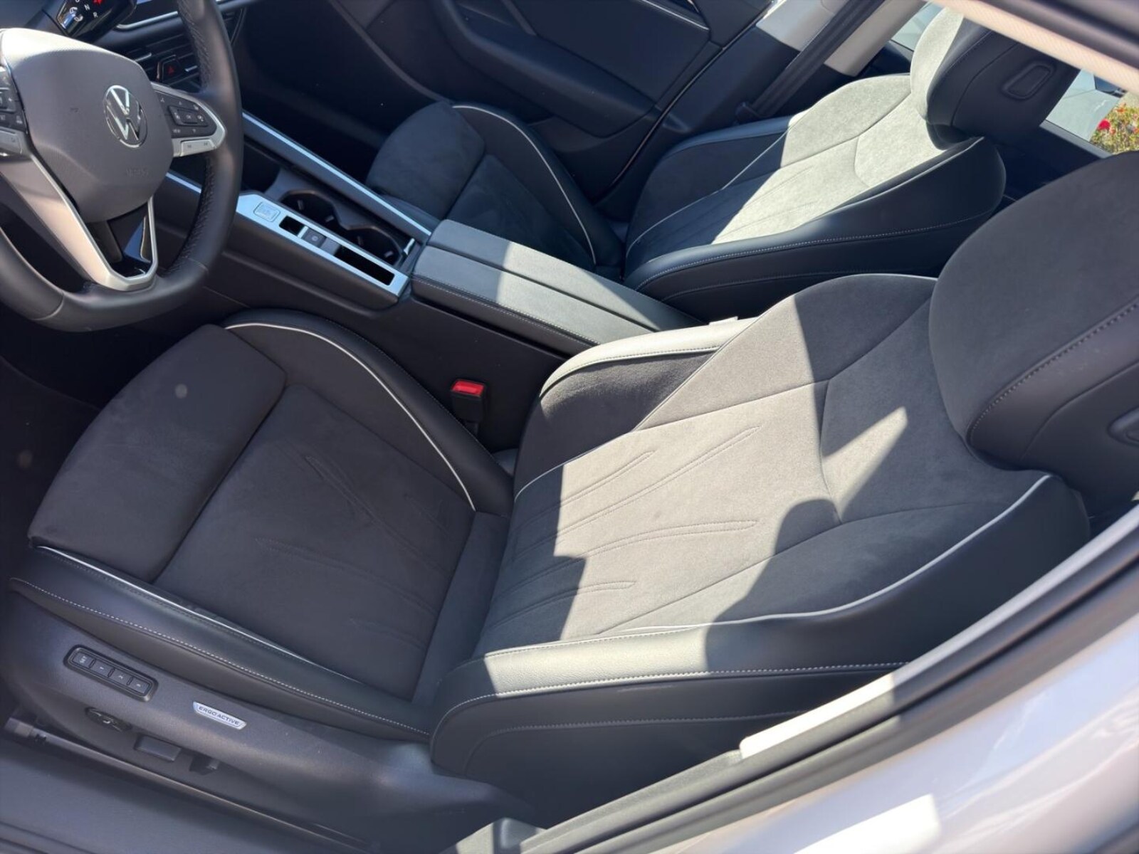 Volkswagen Passat – Bild 19
