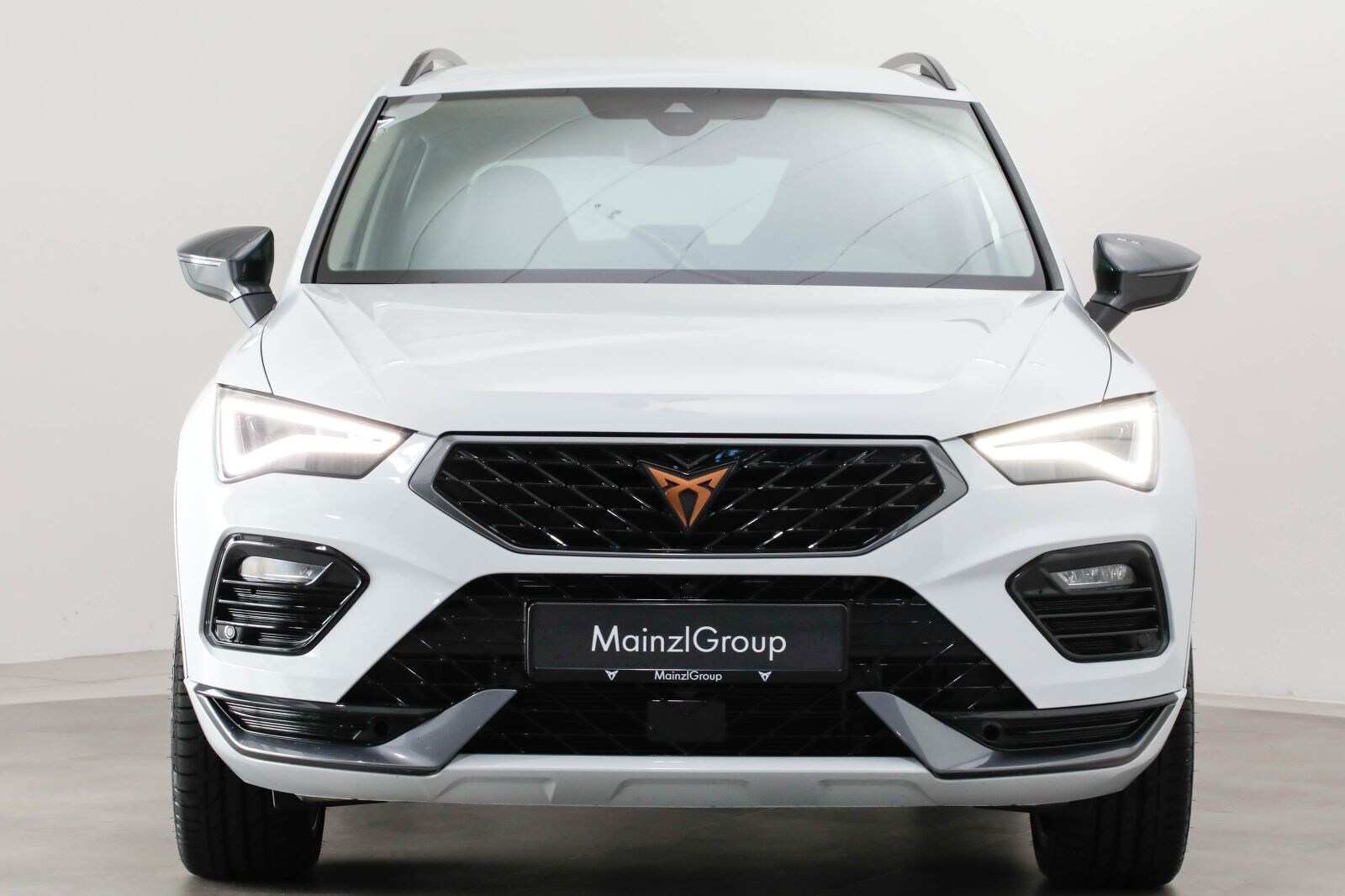 CUPRA Ateca – Bild 5