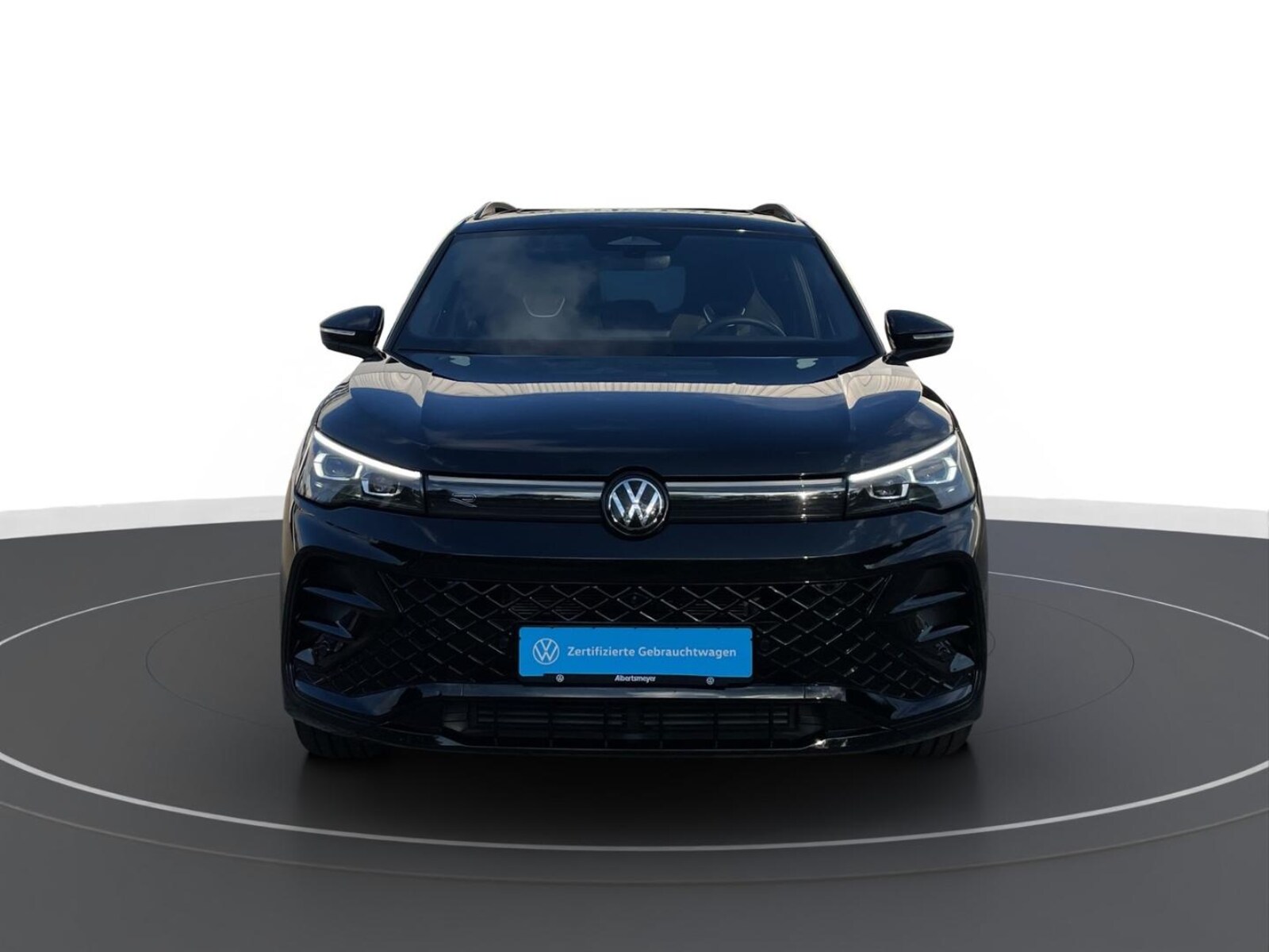 Volkswagen Tiguan – Bild 7