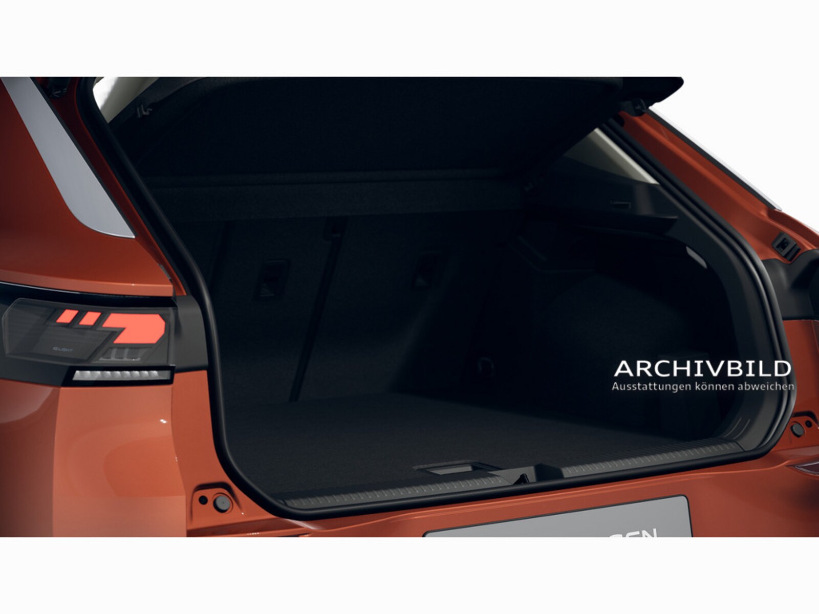 Volkswagen T-Roc – Bild 12