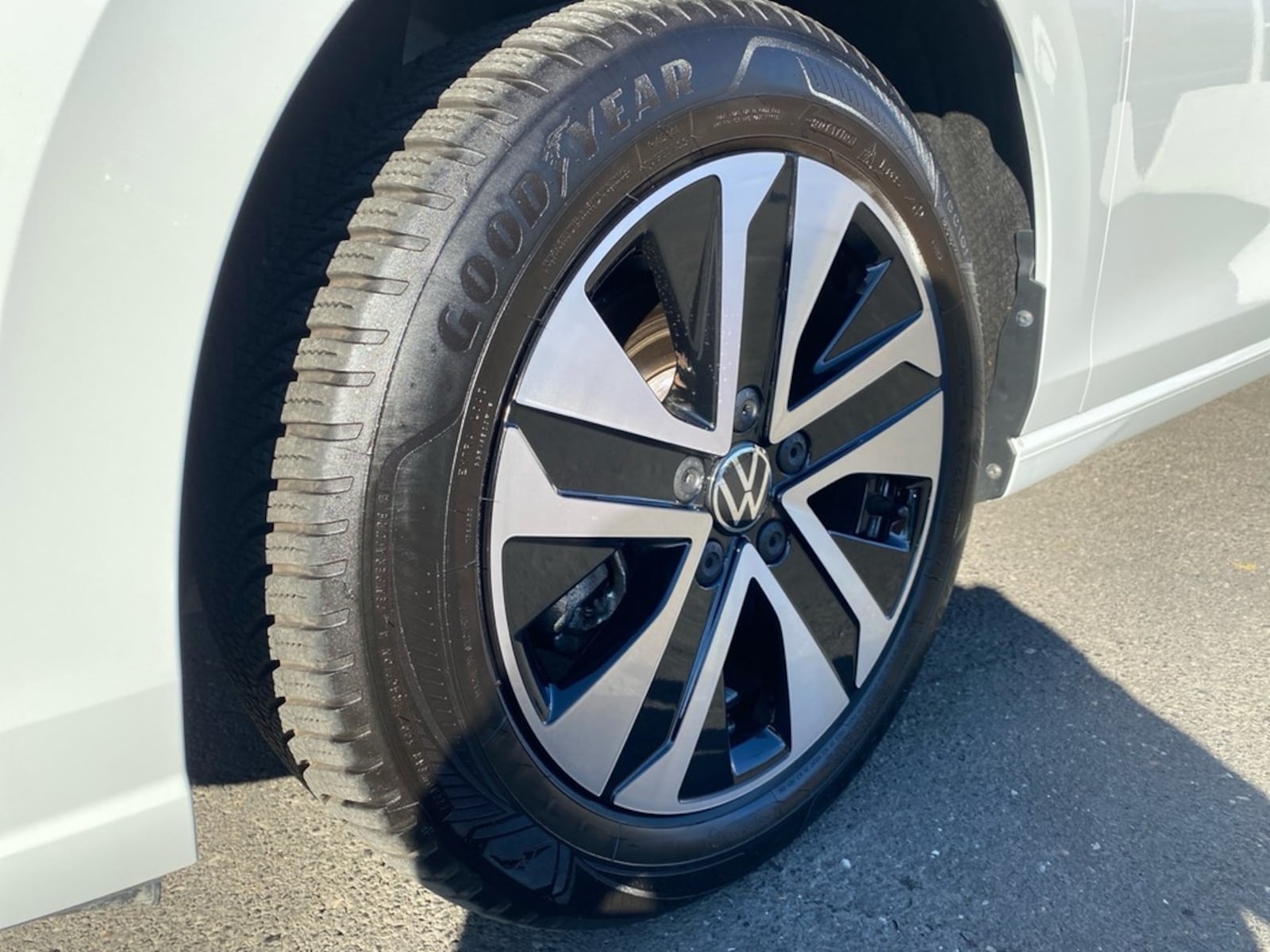 Volkswagen Golf – Bild 3