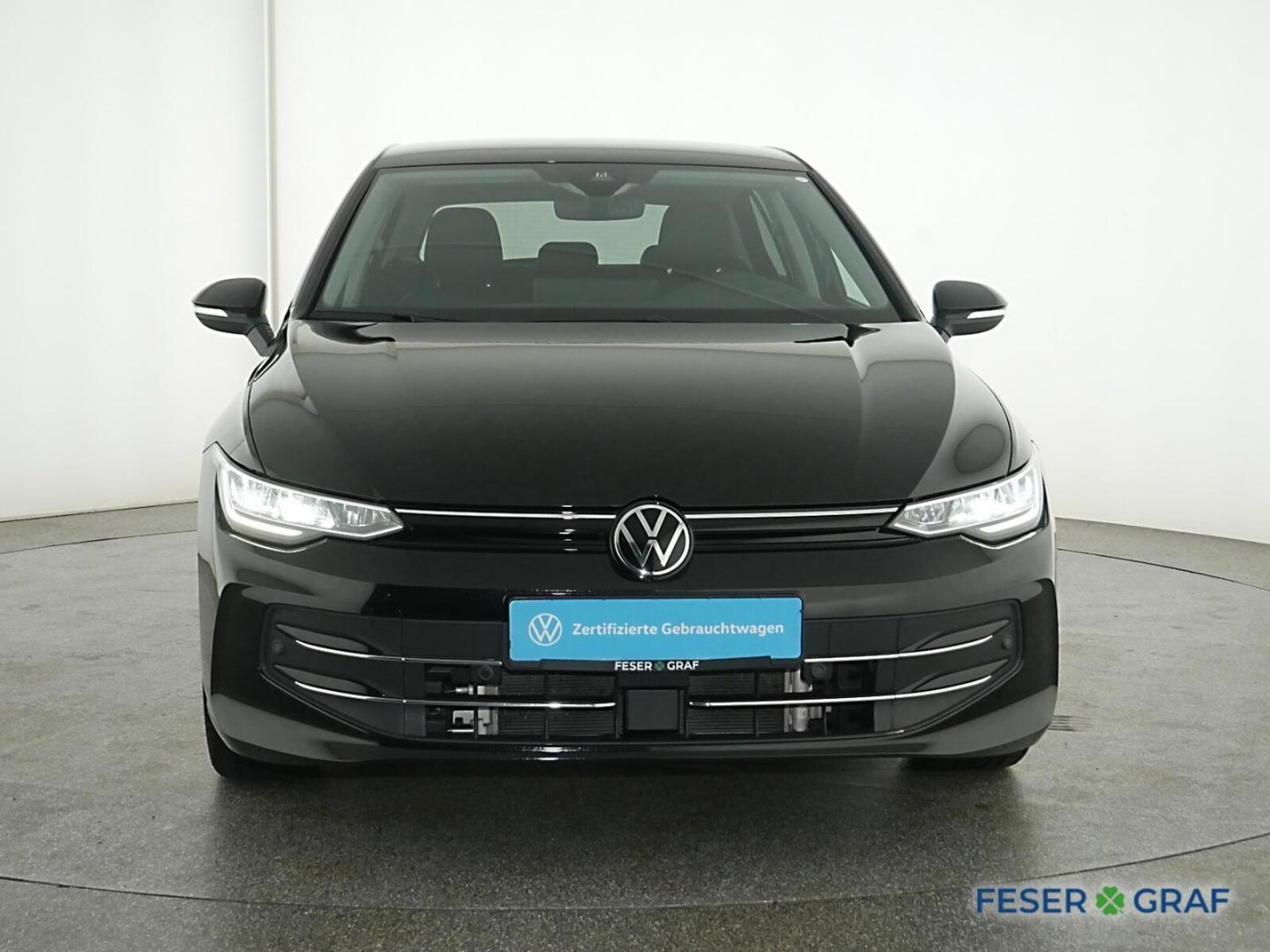 Volkswagen Golf – Bild 10