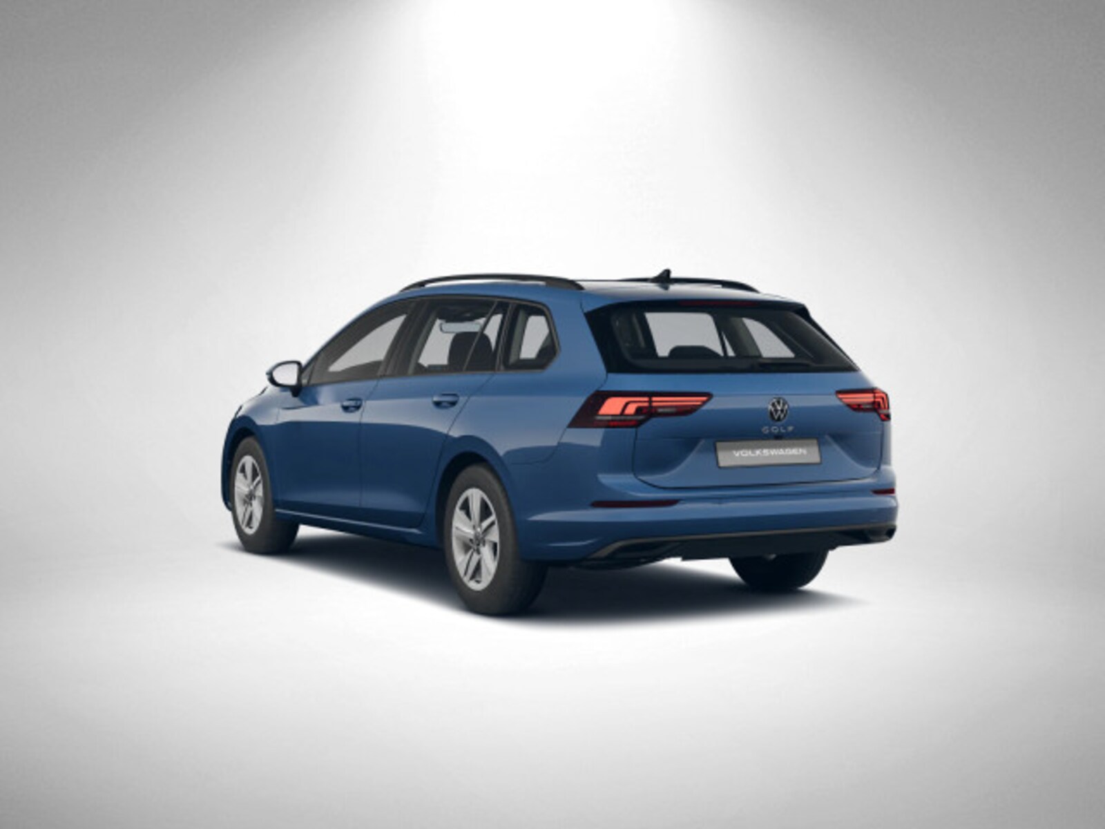 Volkswagen Golf Variant – Bild 5
