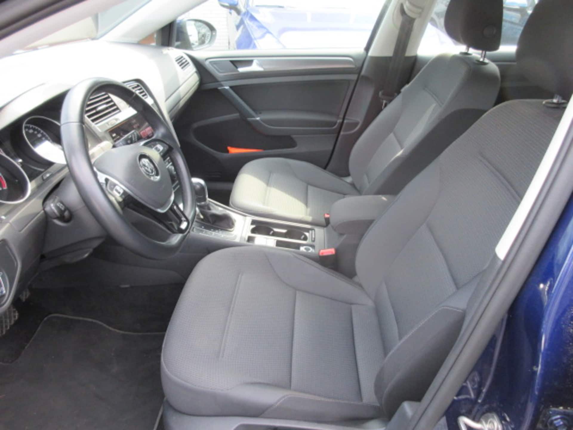 Volkswagen Golf Comfortline