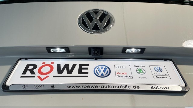 Volkswagen T6.1 California