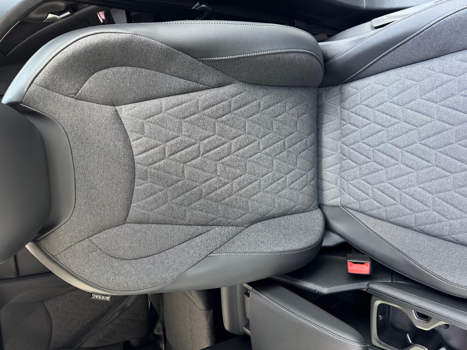 Volkswagen Tiguan – Bild 8