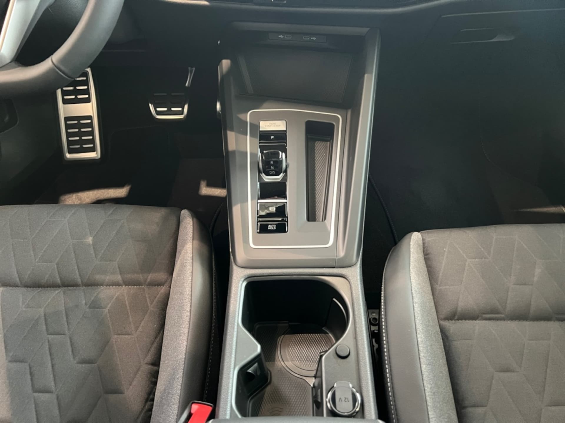 Volkswagen Golf ENERGY