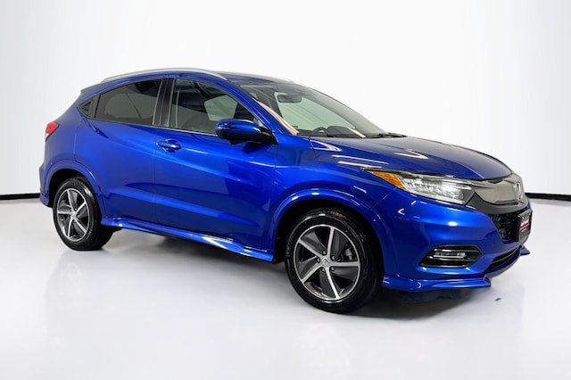 2019 Honda HR-V