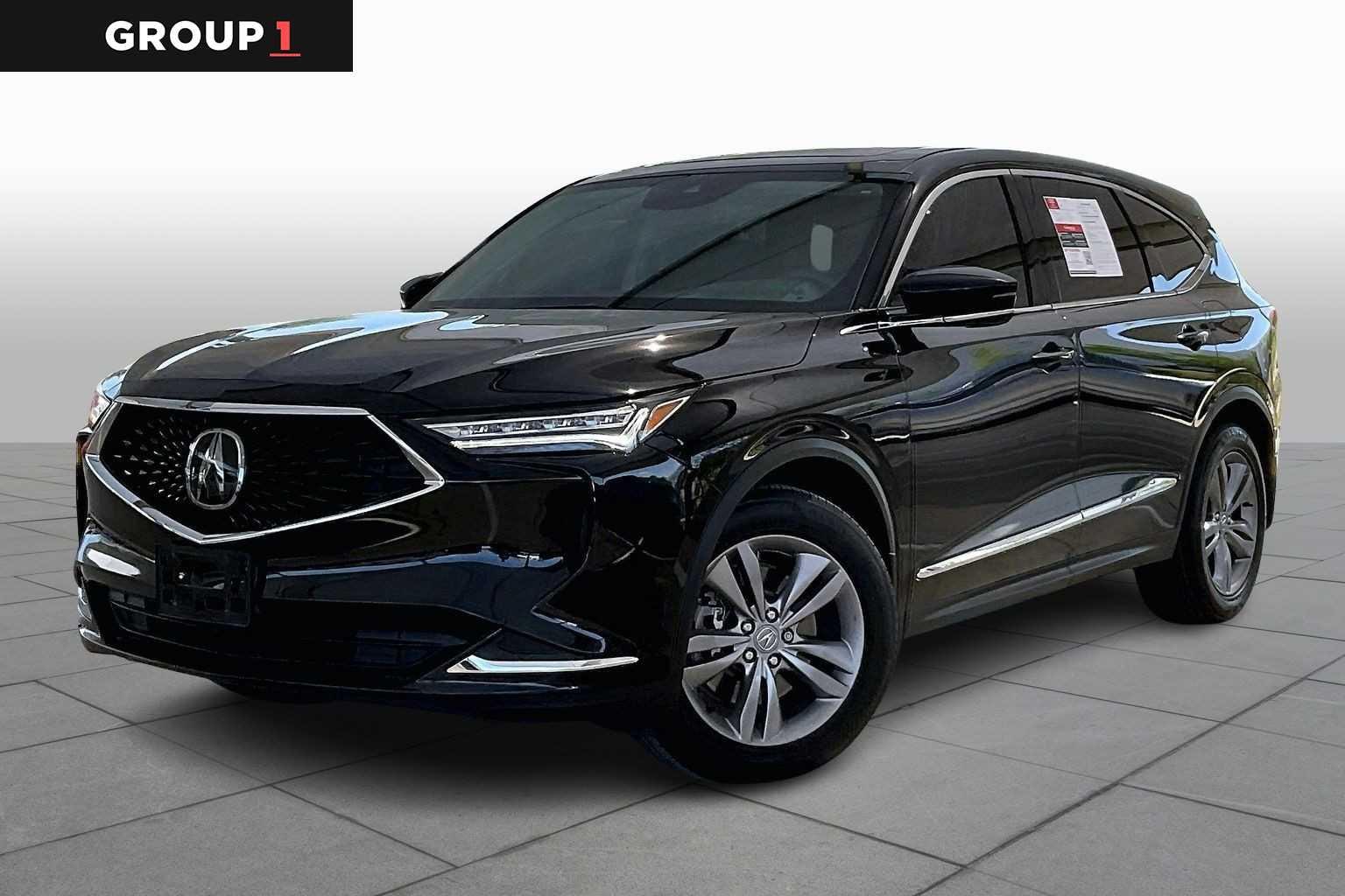 2024 Acura MDX -'s photo