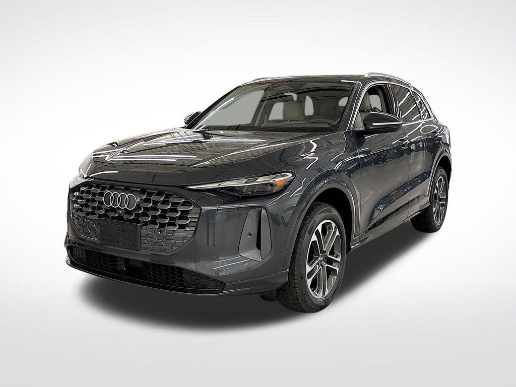 2026 Audi Q5 Premium quattro's photo