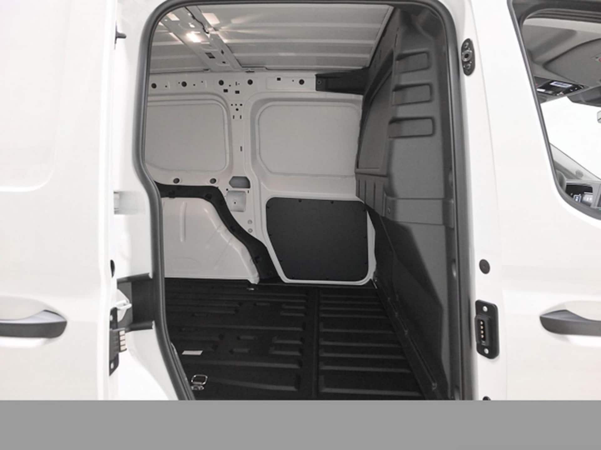 Volkswagen Caddy Cargo