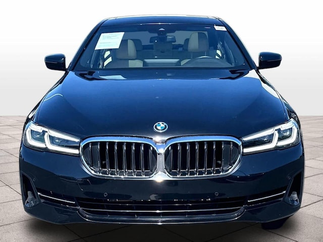 2023 BMW
