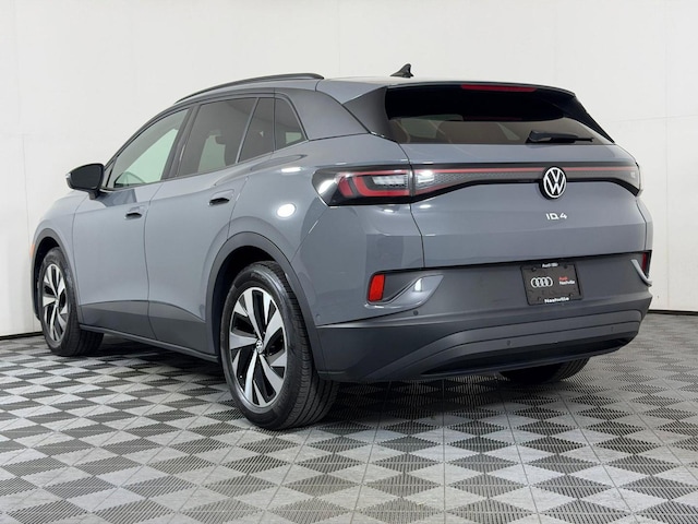 2023 Volkswagen ID.4