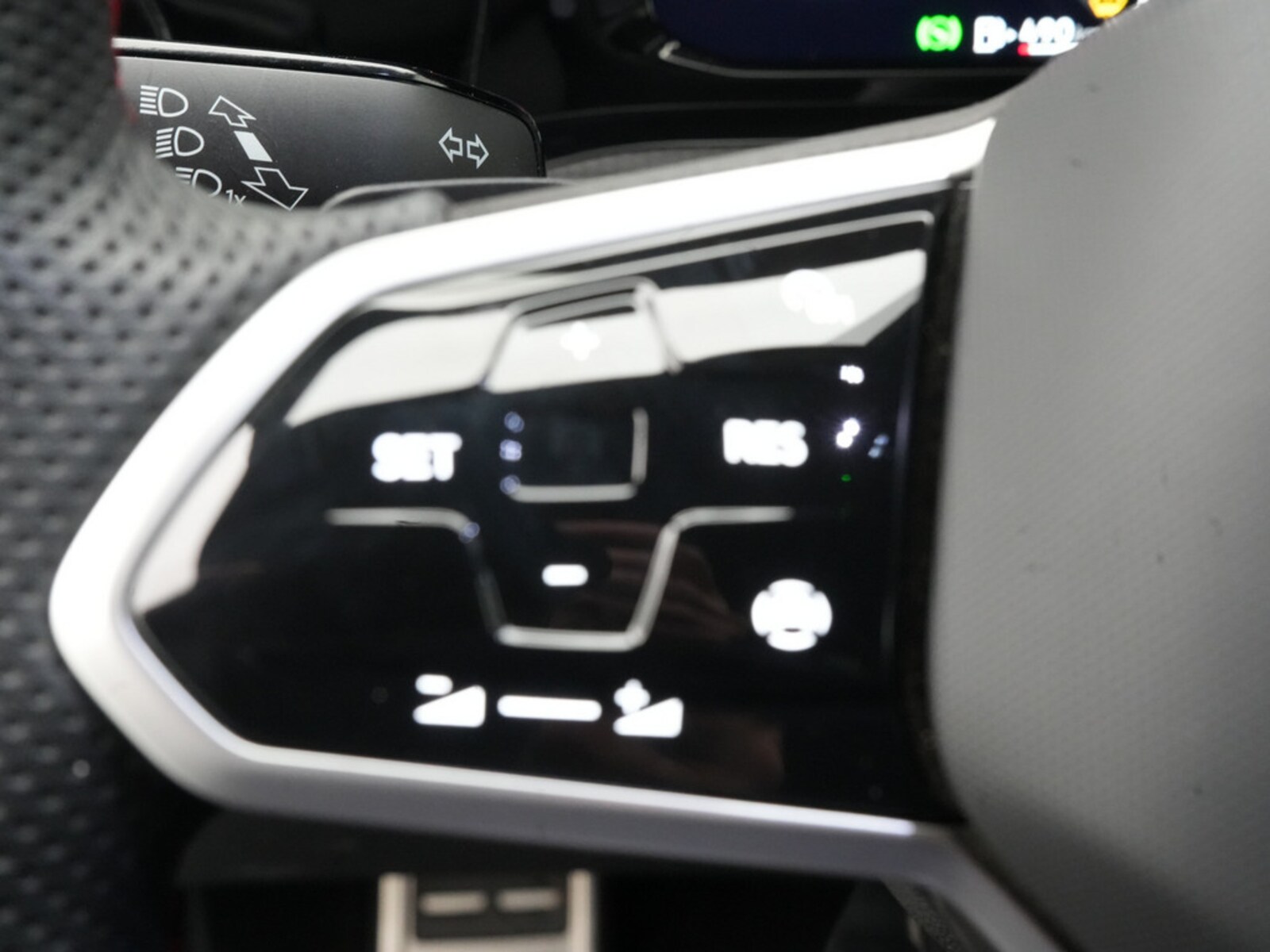 Volkswagen Golf – Bild 6