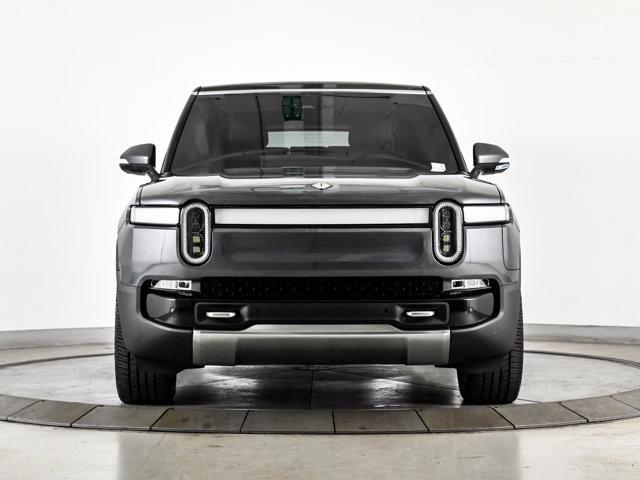 Used 2024 Rivian R1S Adventure with VIN 7PDSGABA7RN034607 for sale in Chicago, IL