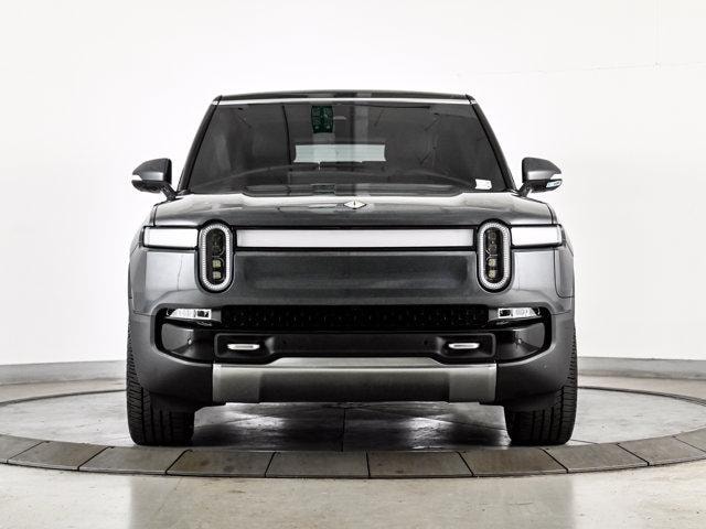 2024 Rivian R1S