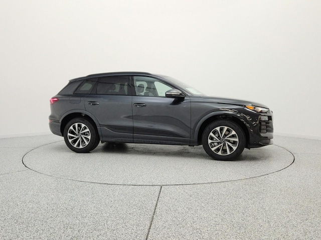 2027 Audi Q6 e-tron