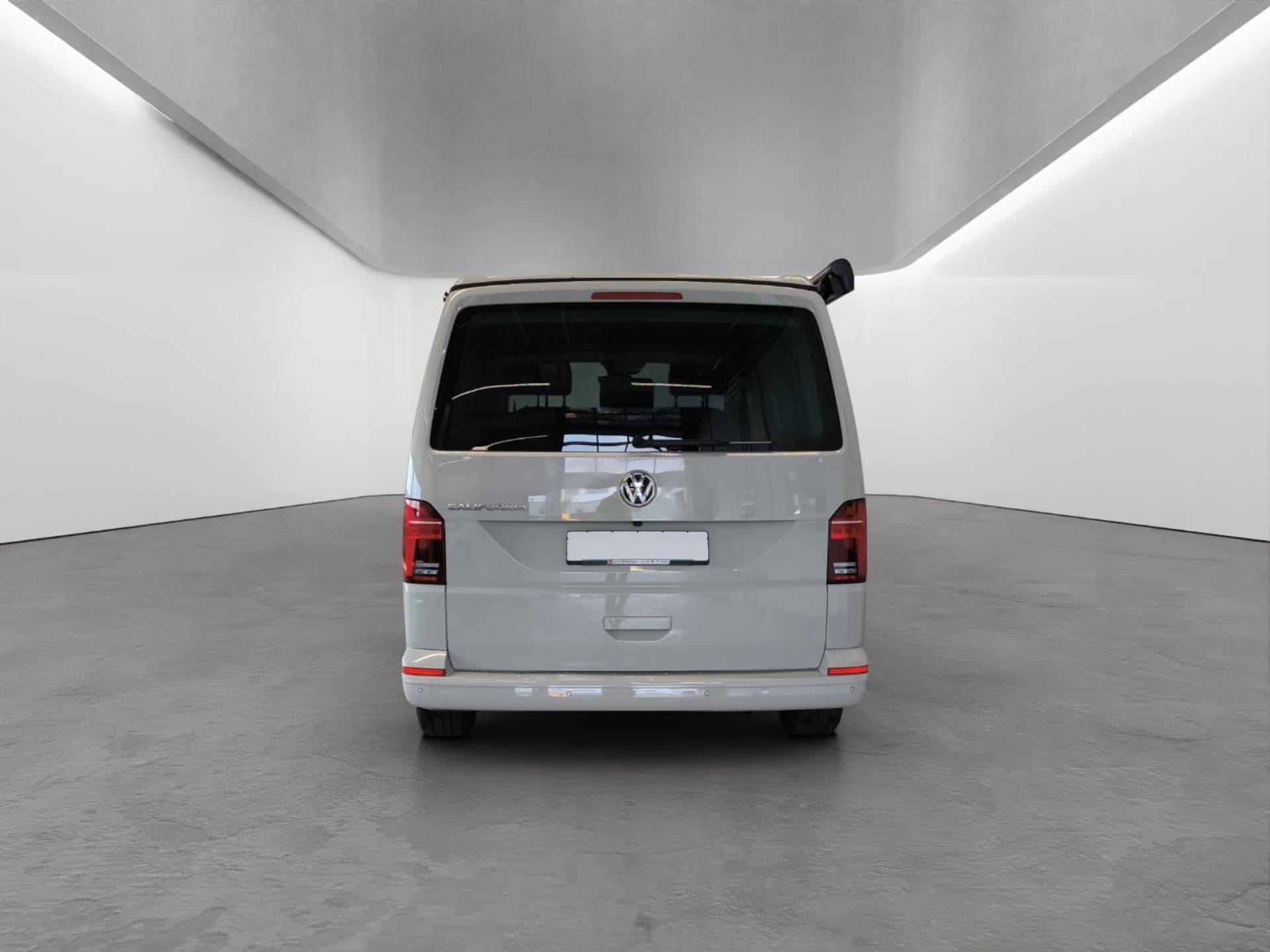 Volkswagen T6.1 California Beach