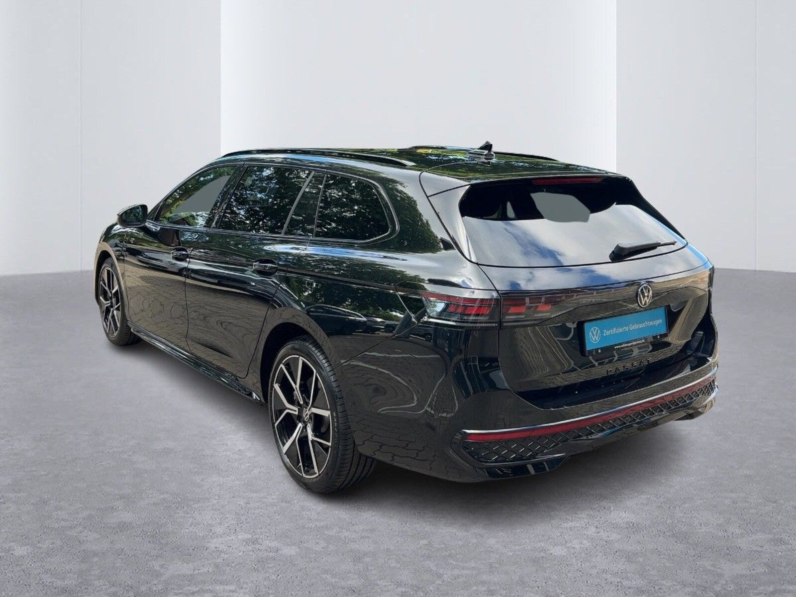 Volkswagen Passat – Bild 3