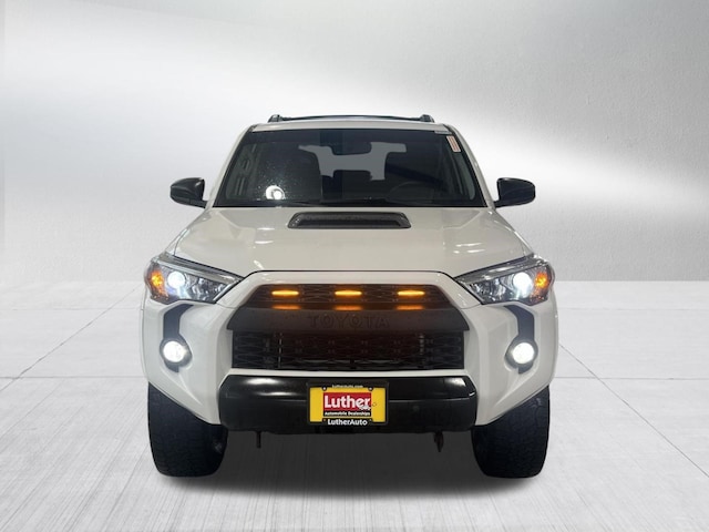 2018 Toyota 4Runner