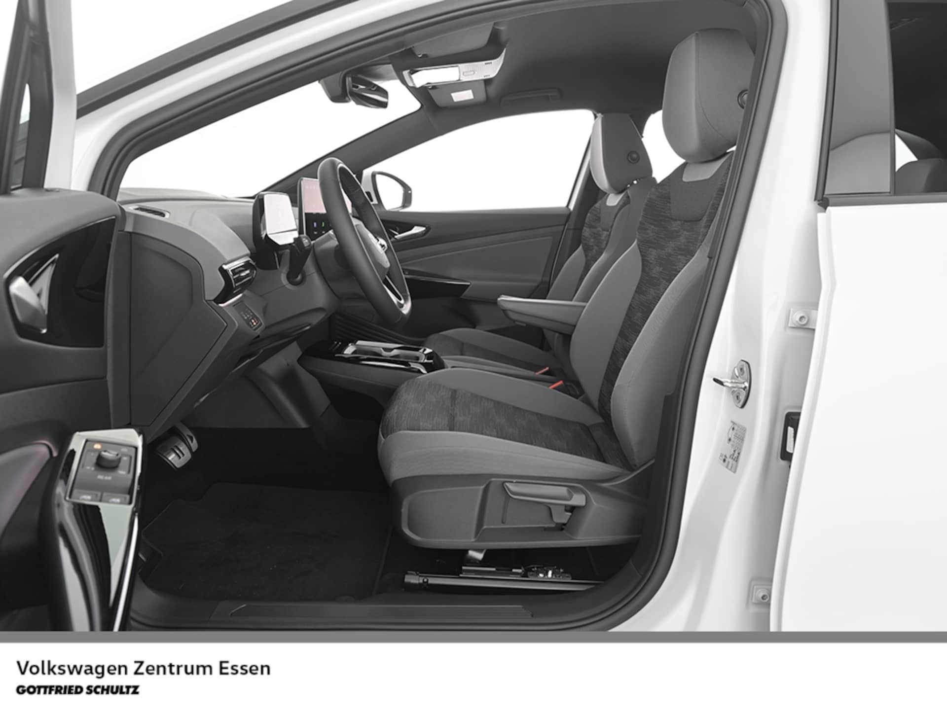 Volkswagen ID.4 Pure
