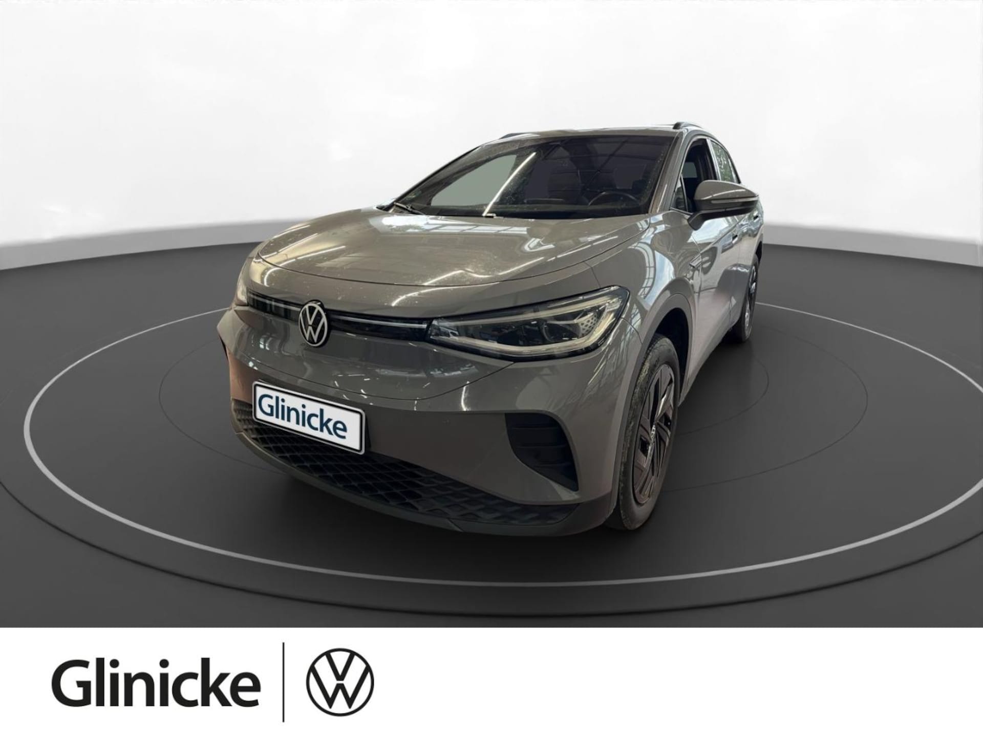 Volkswagen ID.4 Pro Performance
