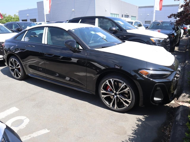 2026 Audi S5