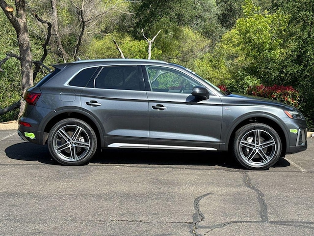 2023 Audi Q5 TFSI e