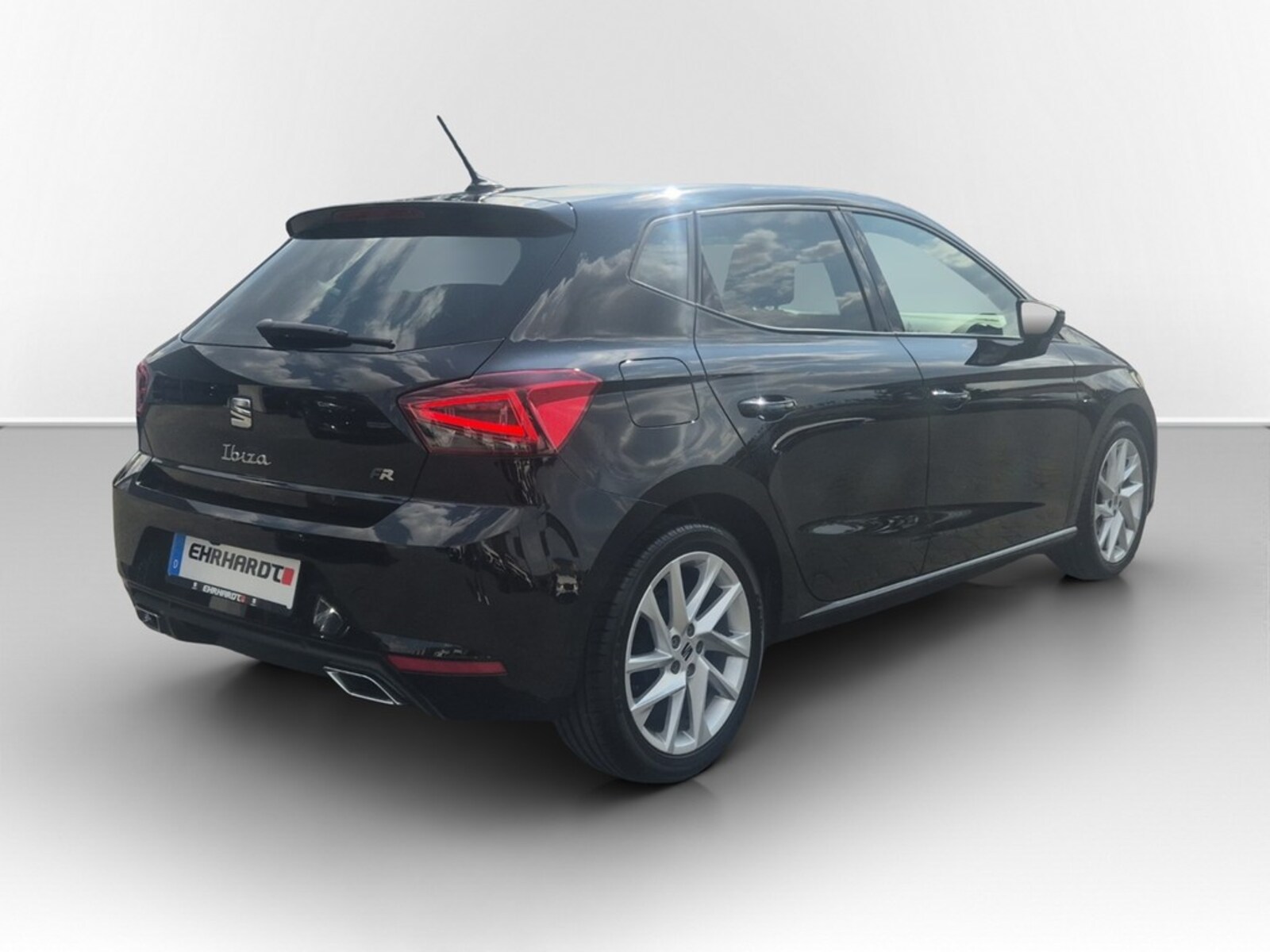 SEAT Ibiza – Bild 5