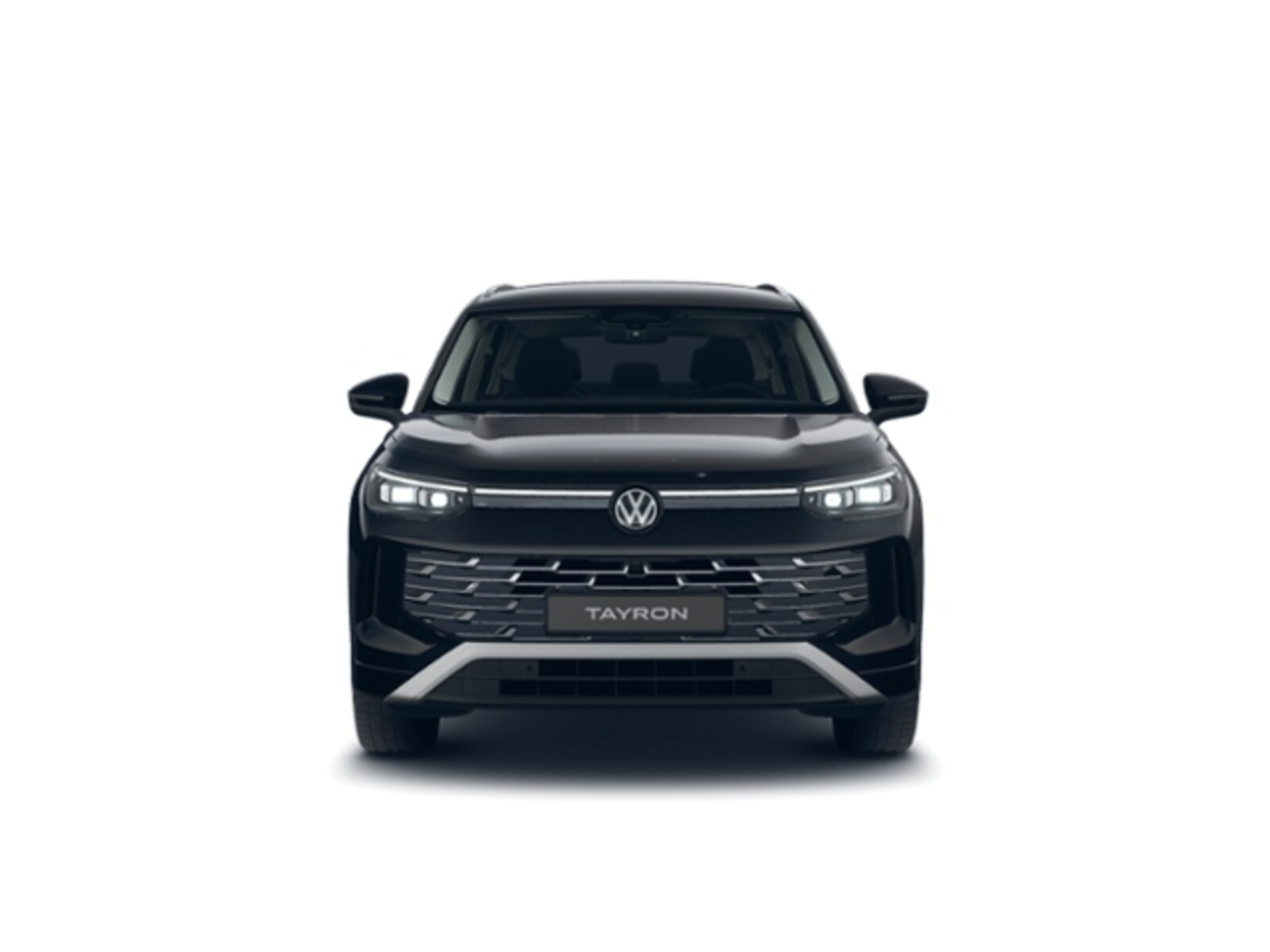 Volkswagen Tayron – Bild 5