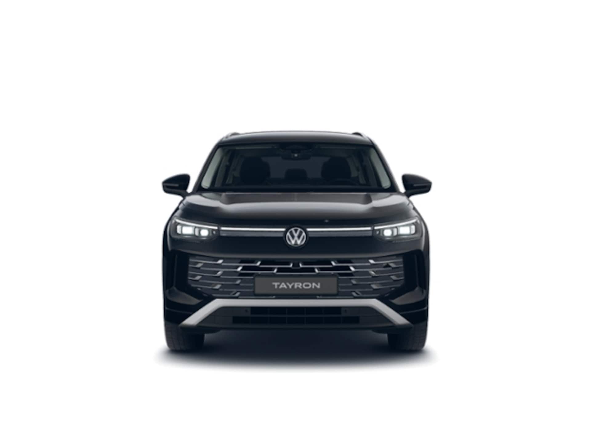 Volkswagen Tayron Elegance