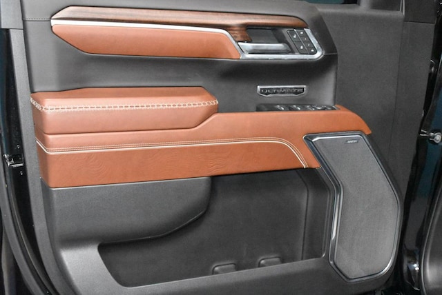 2024 GMC Sierra