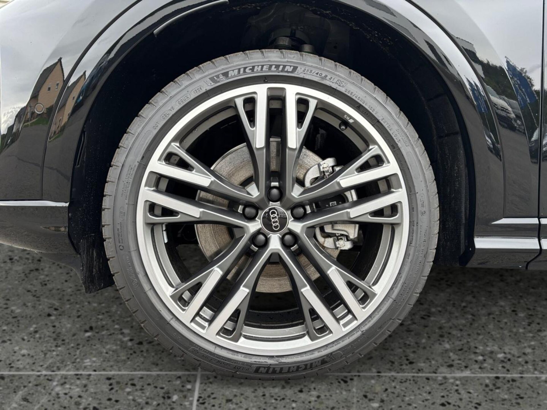 Audi Q5 SUV