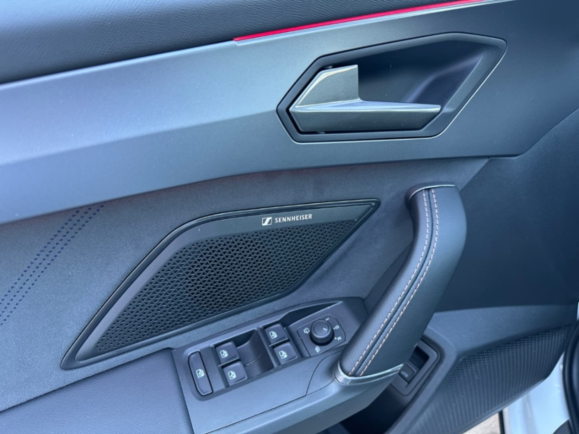 CUPRA Formentor VZ