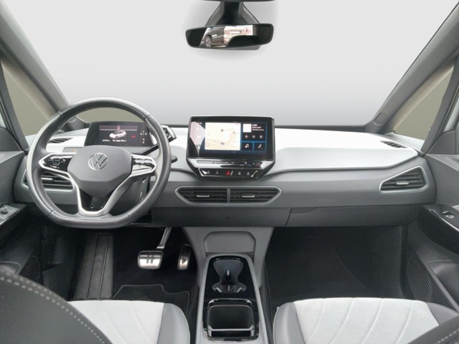 Volkswagen ID.3 – Bild 10