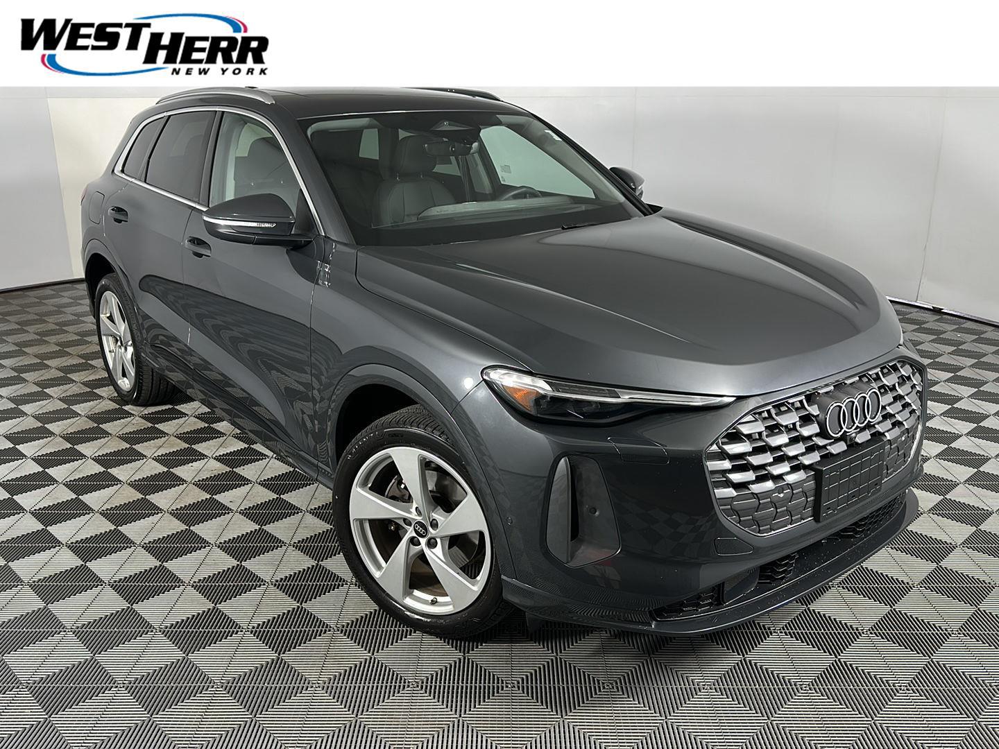 2025 Audi Q5