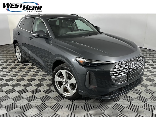 Photo of 2025 Audi Q5 