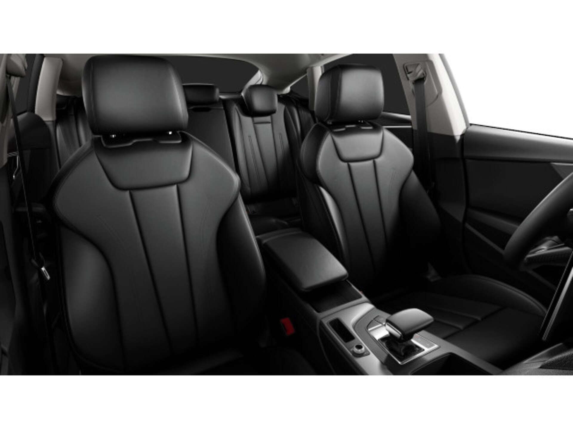 Audi A5 Sportback S line