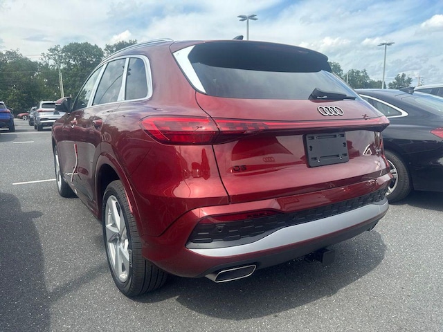 2026 Audi Q5