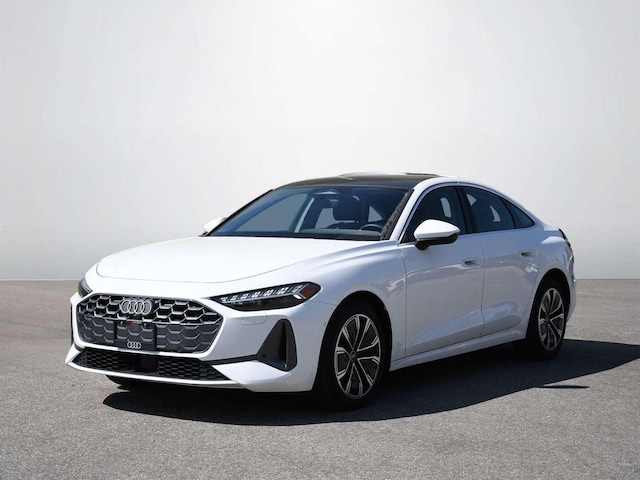 Photo of 2025 Audi A5 Sedan 