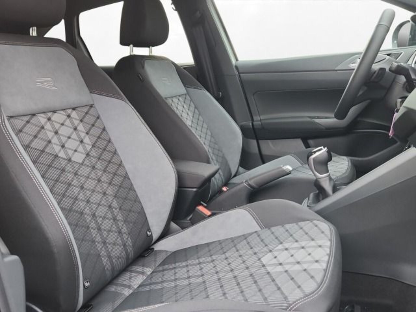 Volkswagen Taigo – Bild 9