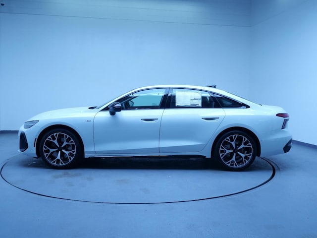 2026 Audi A6 Premium Plus - Photo 14