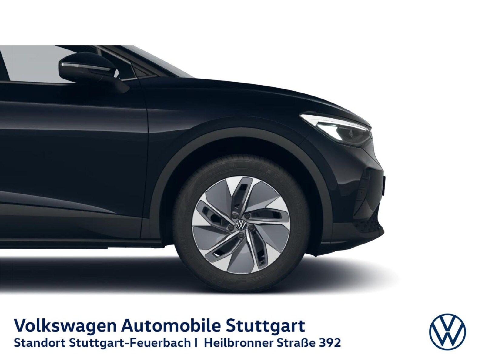 Volkswagen ID.4 – Bild 4