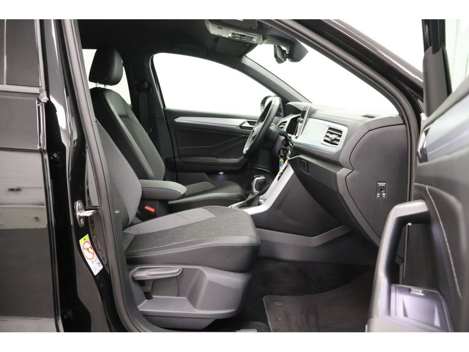 Volkswagen T-Roc – Bild 22