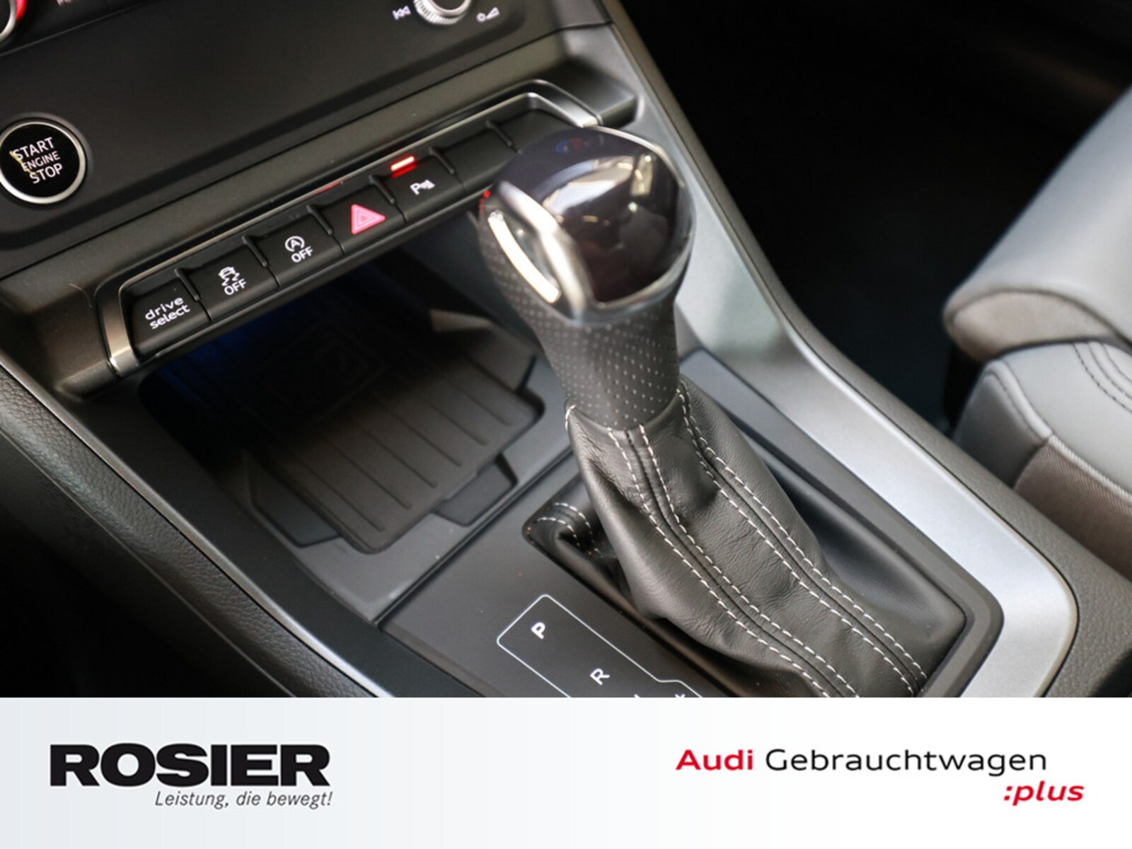 Audi Q3 – Bild 14