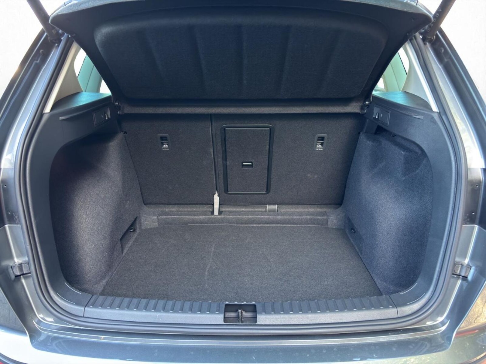 SEAT Ateca – Bild 13