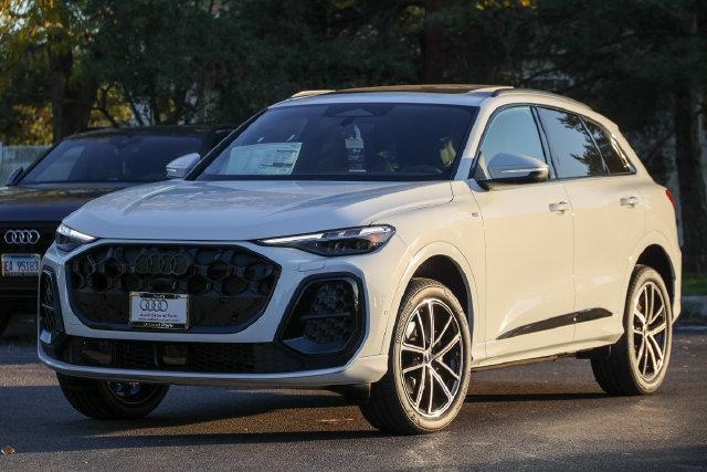 Photo of 2026 Audi Q5