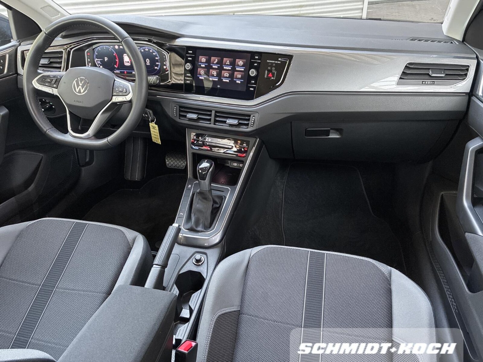 Volkswagen Polo – Bild 10